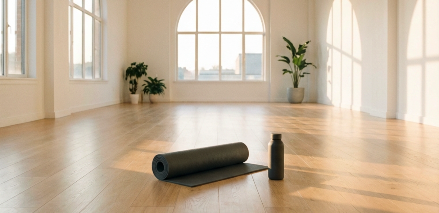 Active Lifestyle Yoga Studio